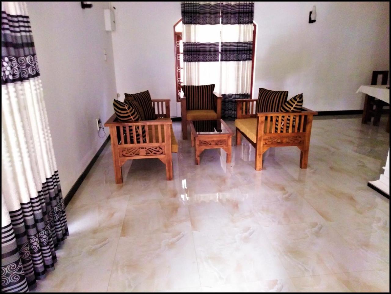 دامبولا Silver Sand Villa المظهر الخارجي الصورة