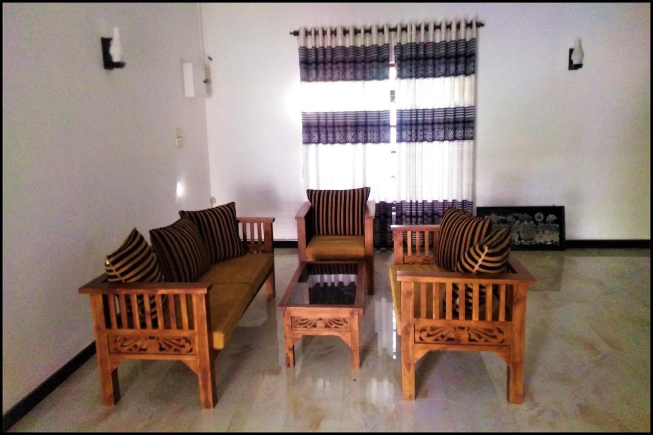 دامبولا Silver Sand Villa المظهر الخارجي الصورة