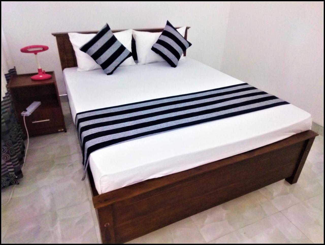 دامبولا Silver Sand Villa المظهر الخارجي الصورة
