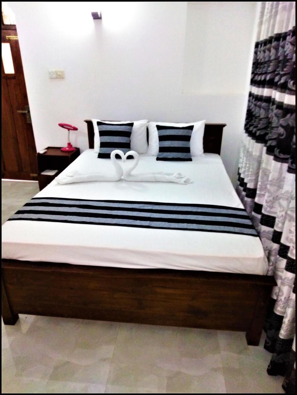 دامبولا Silver Sand Villa المظهر الخارجي الصورة