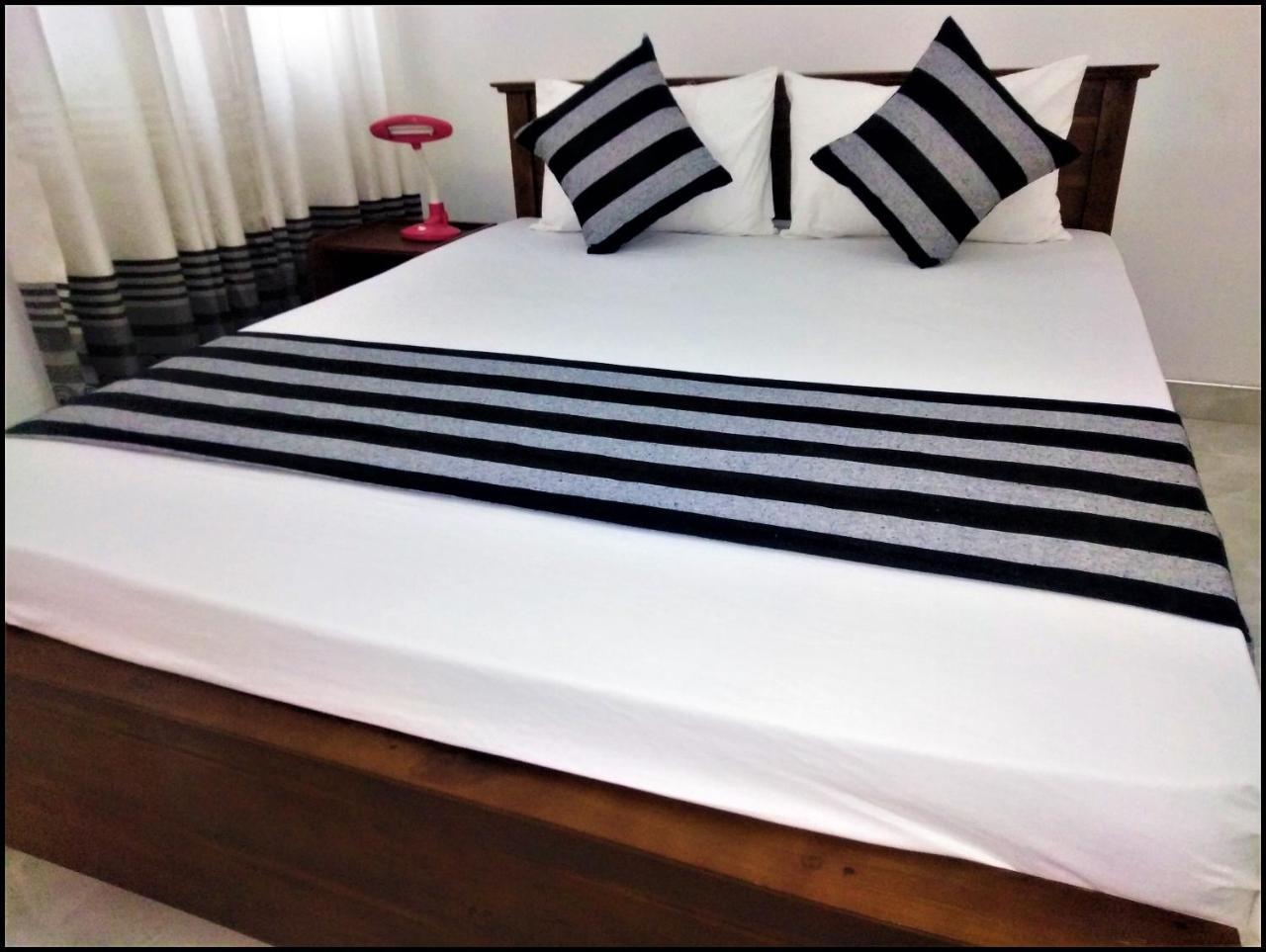 دامبولا Silver Sand Villa المظهر الخارجي الصورة