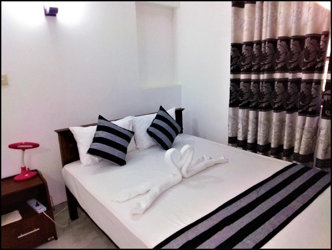 دامبولا Silver Sand Villa المظهر الخارجي الصورة