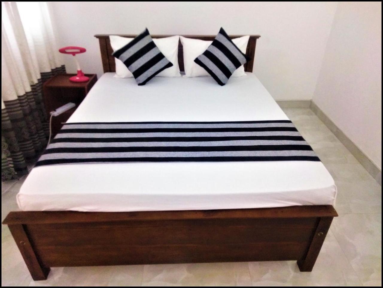 دامبولا Silver Sand Villa المظهر الخارجي الصورة