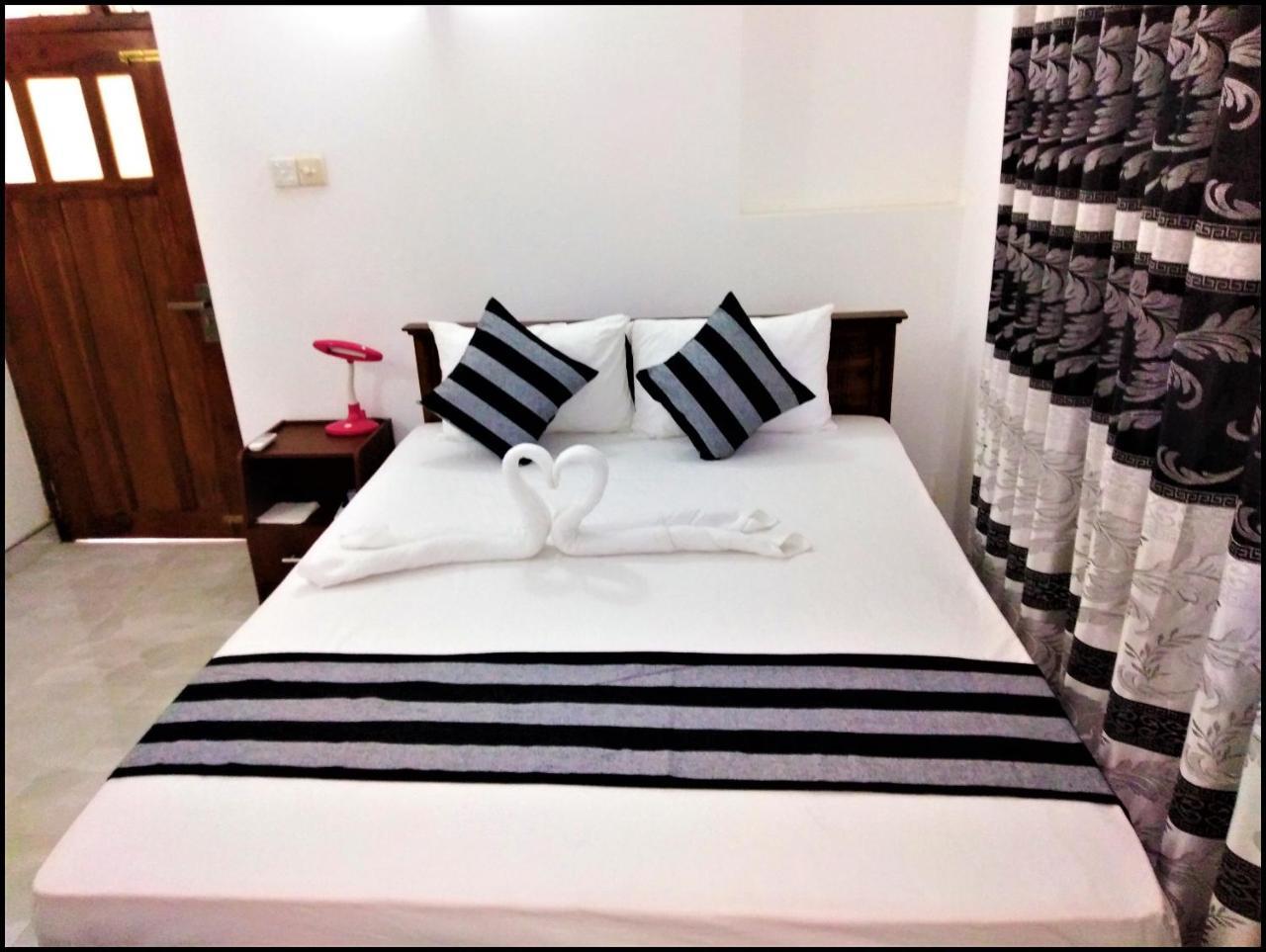 دامبولا Silver Sand Villa المظهر الخارجي الصورة