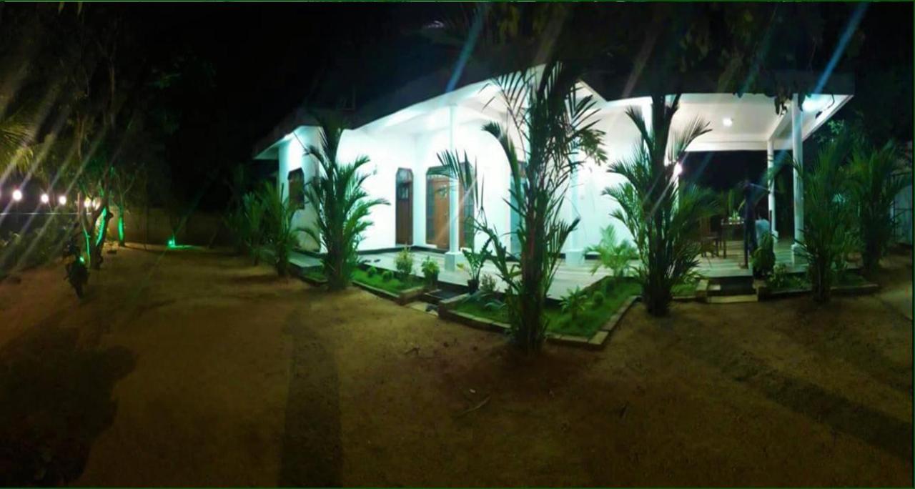 دامبولا Silver Sand Villa المظهر الخارجي الصورة