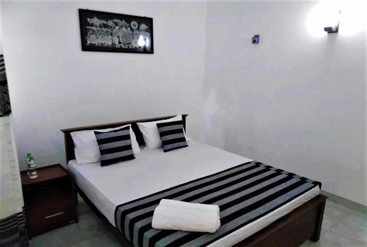 دامبولا Silver Sand Villa المظهر الخارجي الصورة